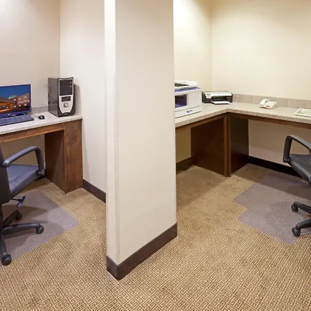 Holiday Inn Express Hotel & Suites Eagle Pass By Ihg 